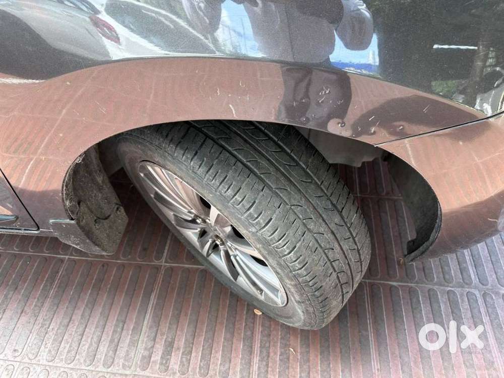 Maruti Suzuki Baleno 1.2 Alpha, 2018, Petrol