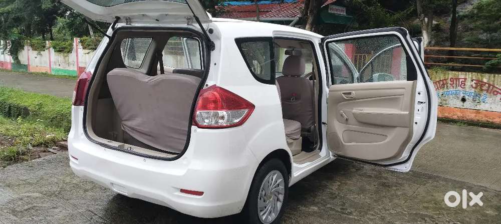 I Am Saleing My Maruti Suzuki Ertiga Lxi Petrol