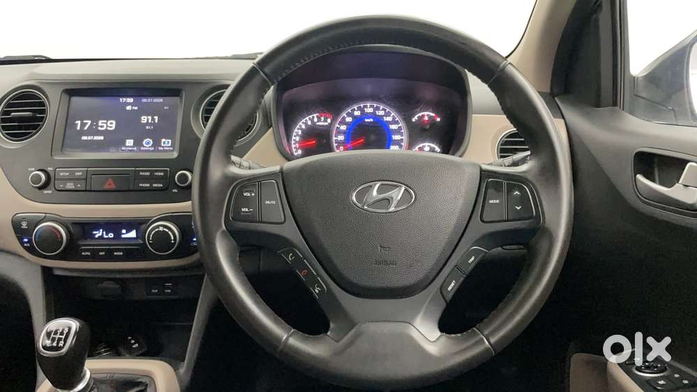 Hyundai Grand I10 1.2 Kappa Asta, 2019, Petrol