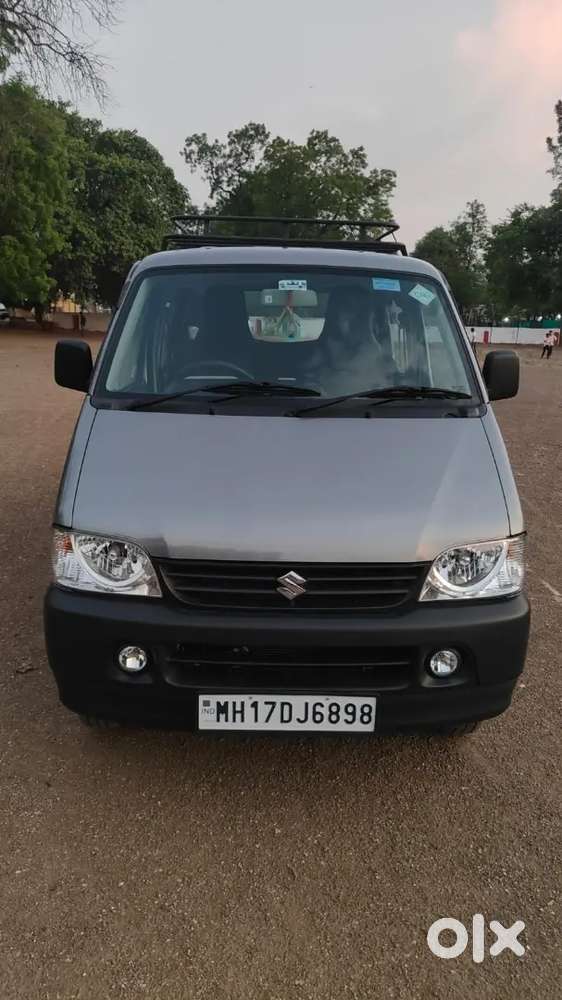 Maruti Suzuki Eeco 2025