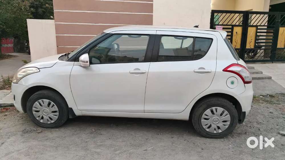Maruti Suzuki Swift 2014 Petrol Good Condition