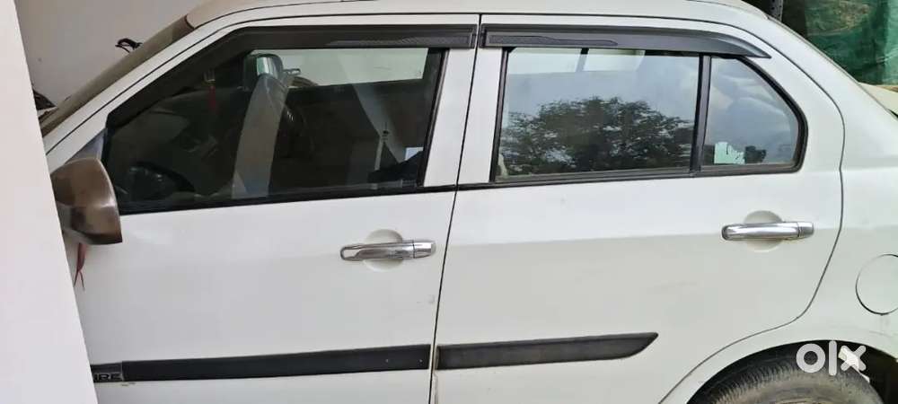 New Car Lena Hai