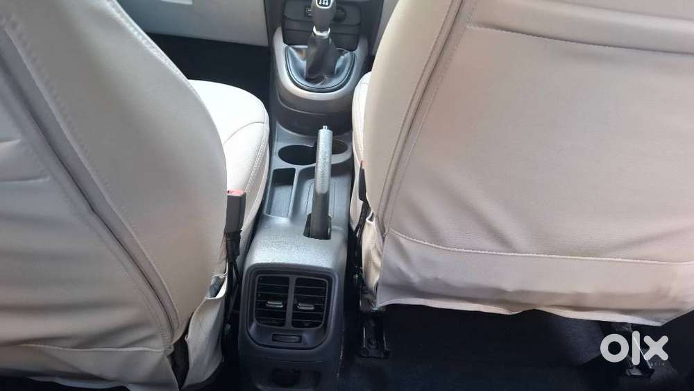 Hyundai Grand I10 Nios Sportz Petrol, 2021, Petrol