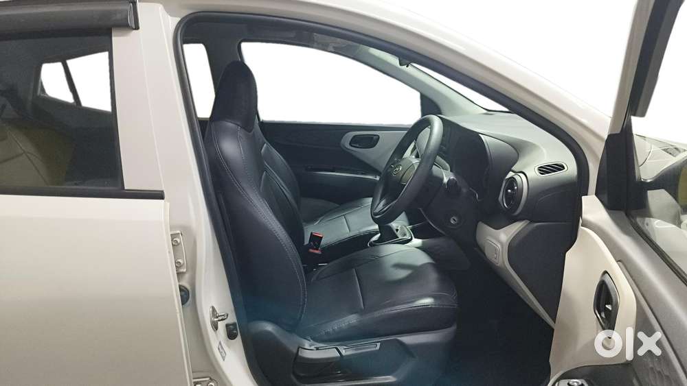 Hyundai Grand I10 Nios Magna 1.2 Kappa Vtvt, 2021, Petrol