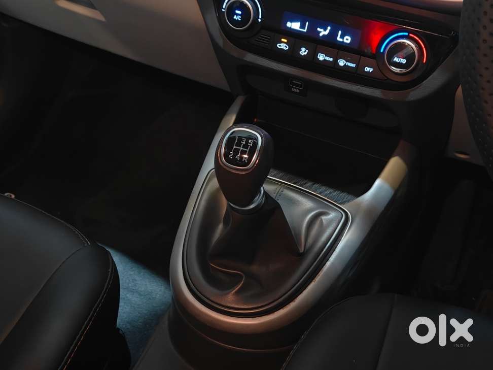 Hyundai Grand I10 Nios Sportz 1.2 Kappa Vtvt, 2023, Petrol