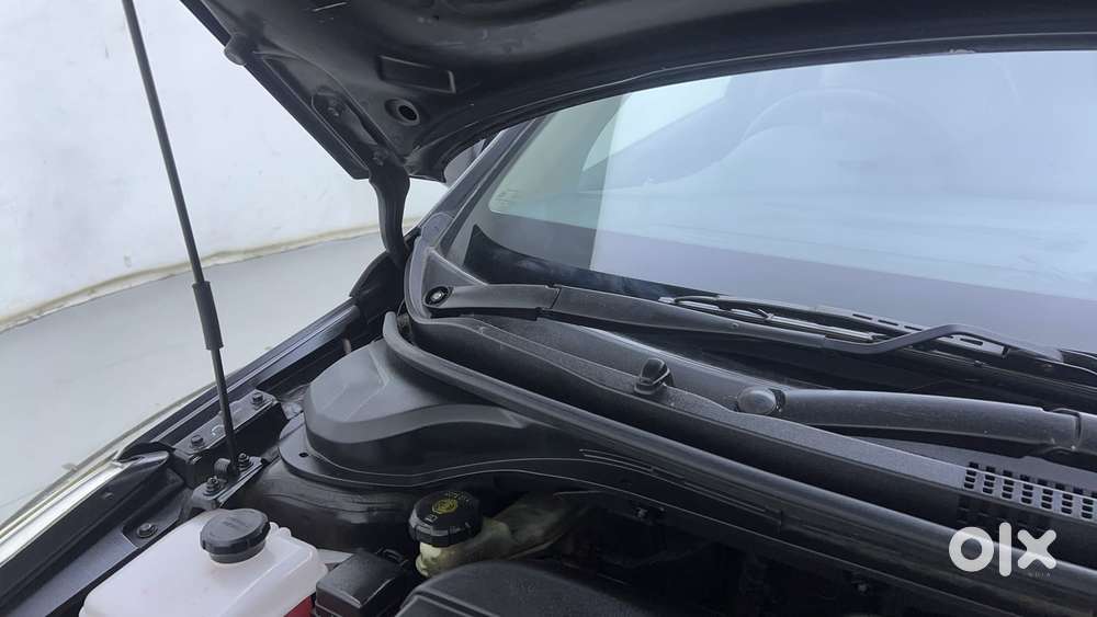 Hyundai Verna 1.6 Crdi Sx Plus At, 2018, Diesel