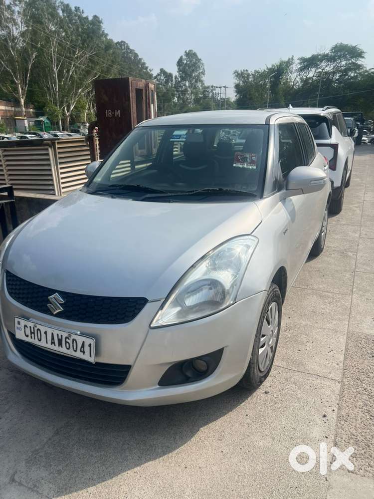 Maruti Swift Vdi Diesel 2013