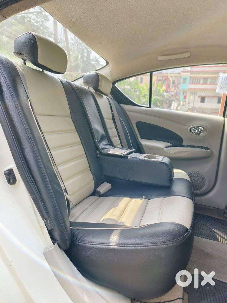 Renault Scala Diesel Rxz, 2015, Diesel