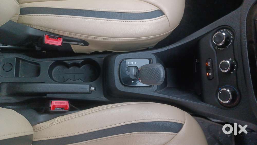 Tata Tiago Nrg Petrol Amt, 2021, Petrol