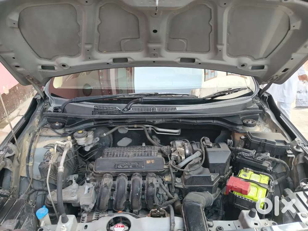 Honda Amaze 2022 Petrol Automatic