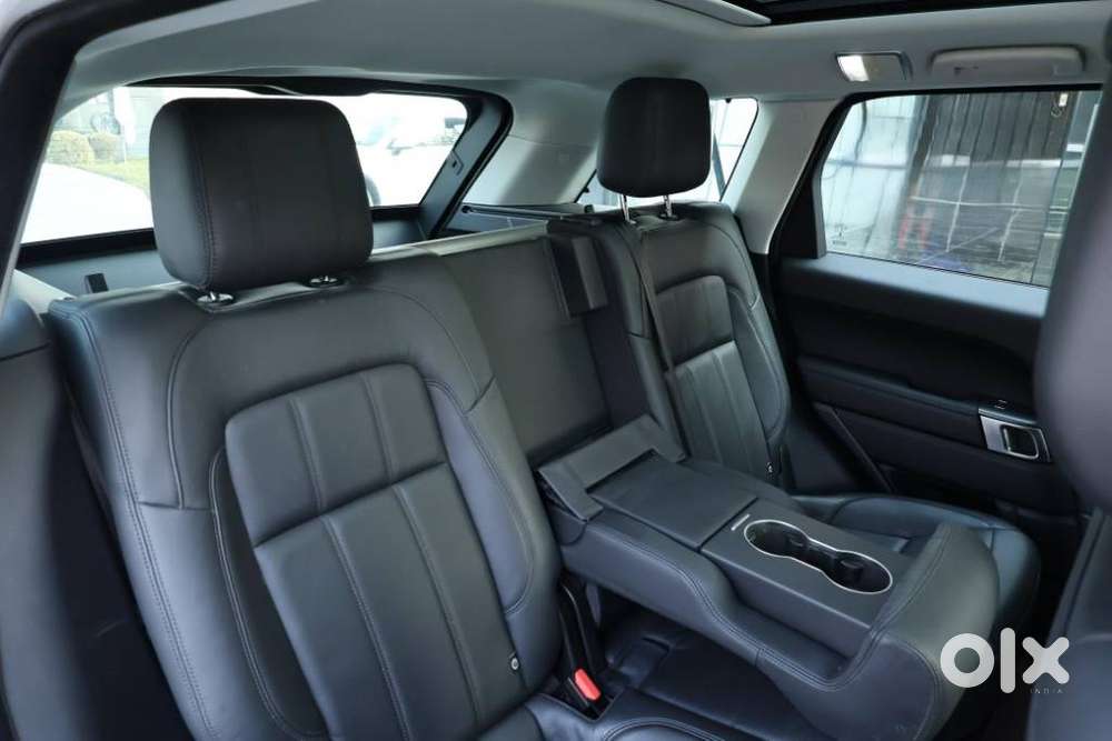 Land Rover Range Sport Se, 2022, Petrol