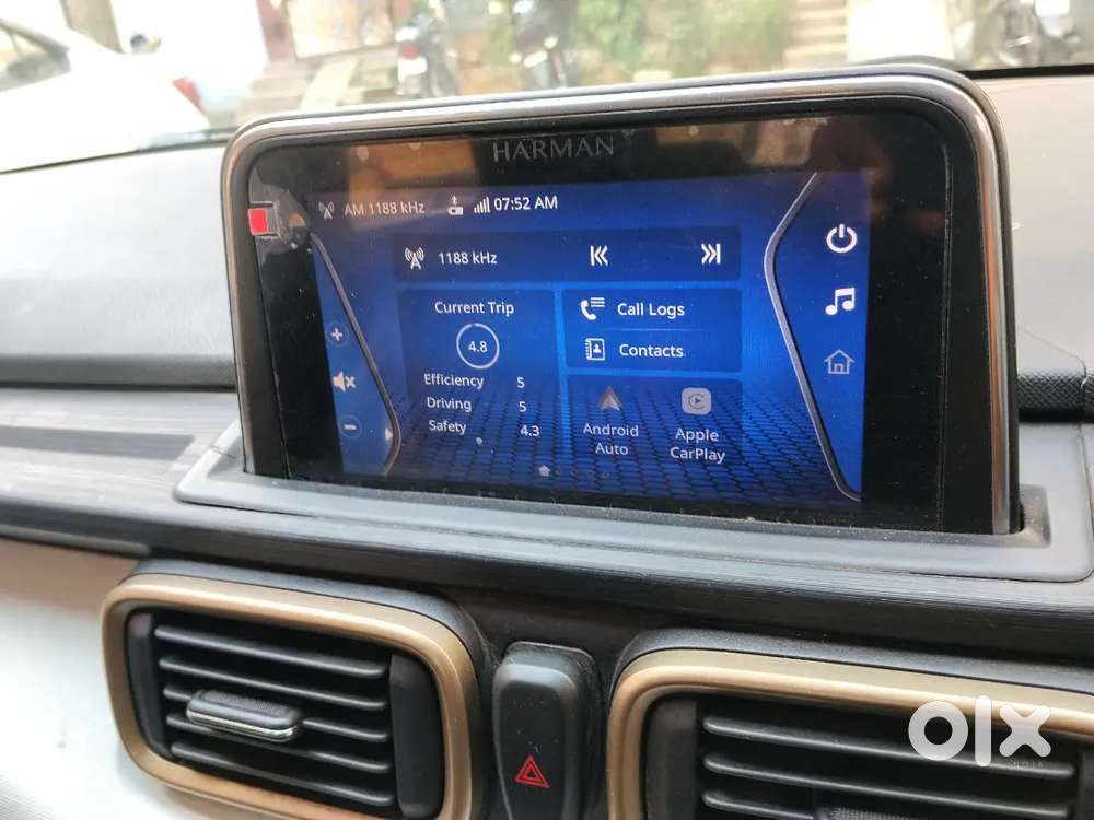 Tata Punch 2022 Petrol 57450 Km Driven