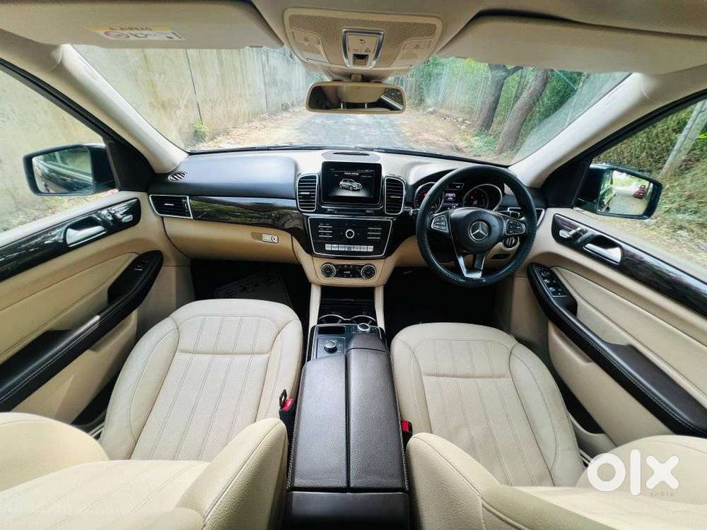 Mercedes-benz Gle Class 2.1 250d 4matic, 2017, Diesel
