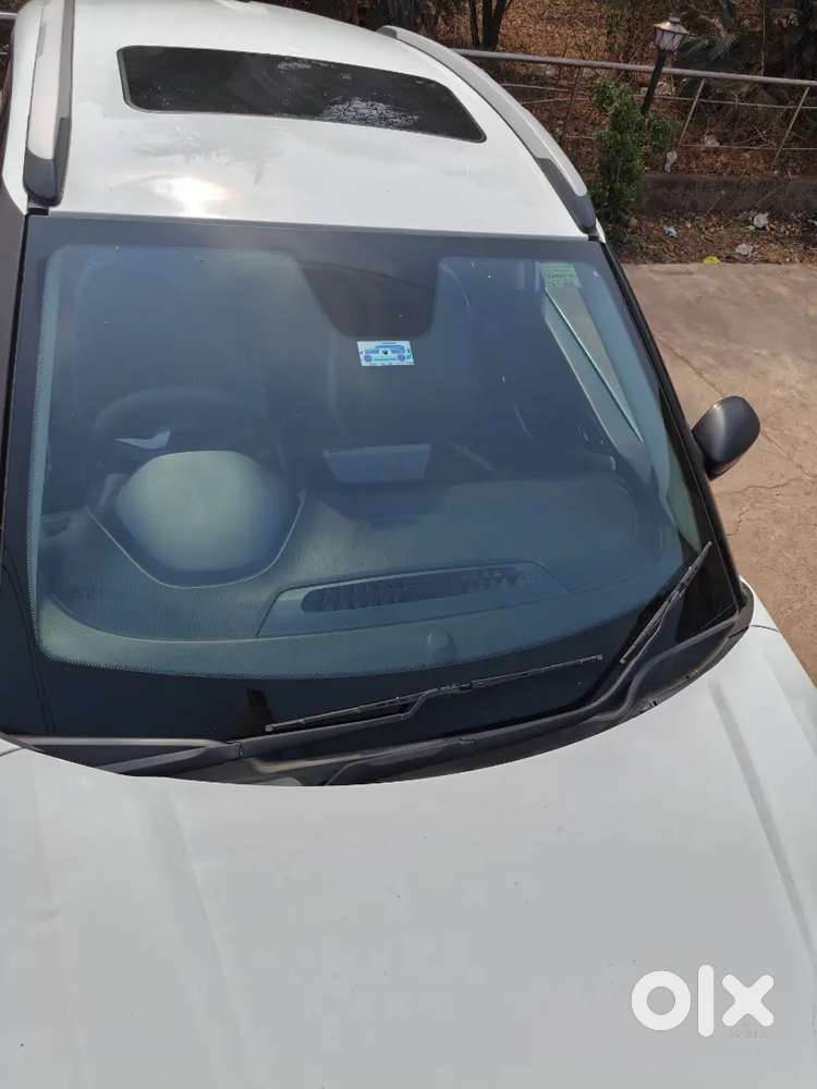 Tata Nexon Xms Diesel L Nov 2020 L 1st Owner  Excellent Condition