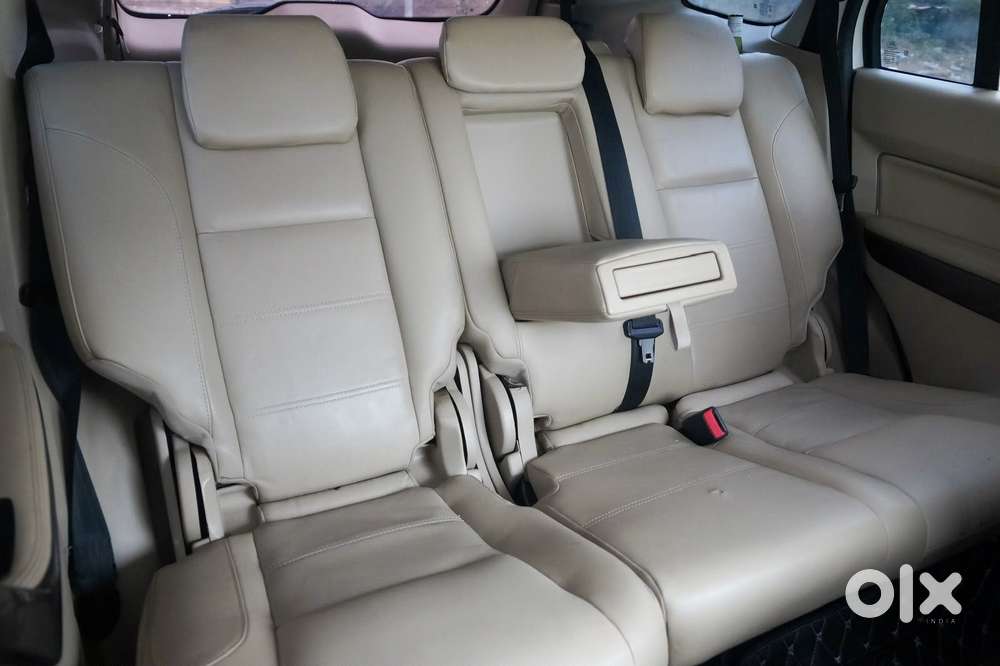 Ford Endeavour 3.2 Trend At 4x4, 2017, Diesel