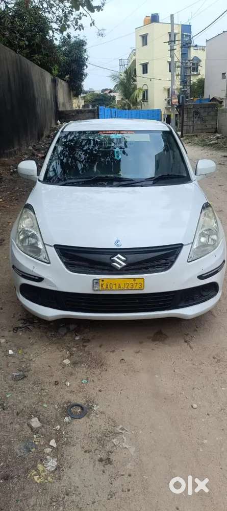 Maruti Suzuki Dzire 2018 Diesel 240000 Km Driven