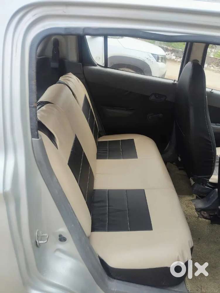 Maruti Suzuki Alto 2013