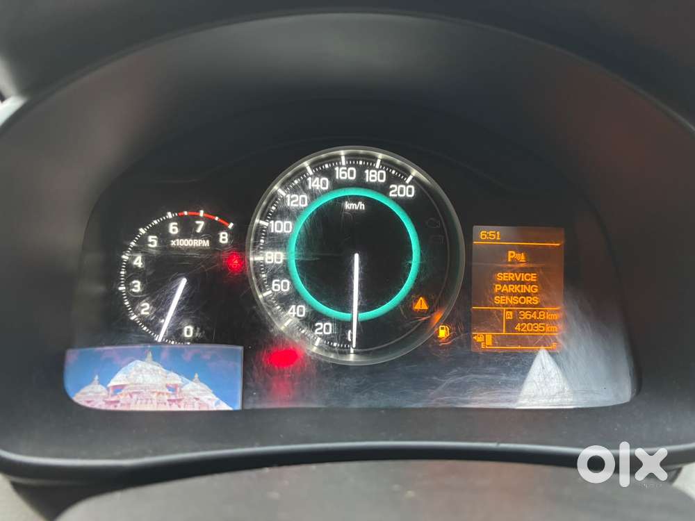 Maruti Suzuki Ignis 1.2 Zeta Amt, 2022, Petrol