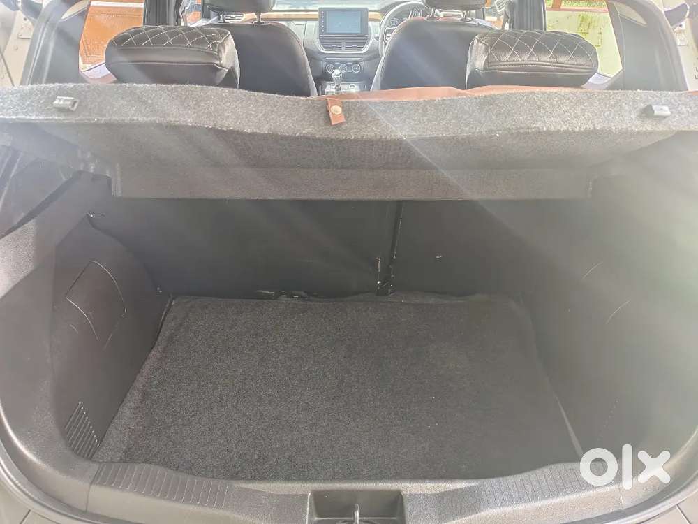 Renault Kiger Petrol 2021
