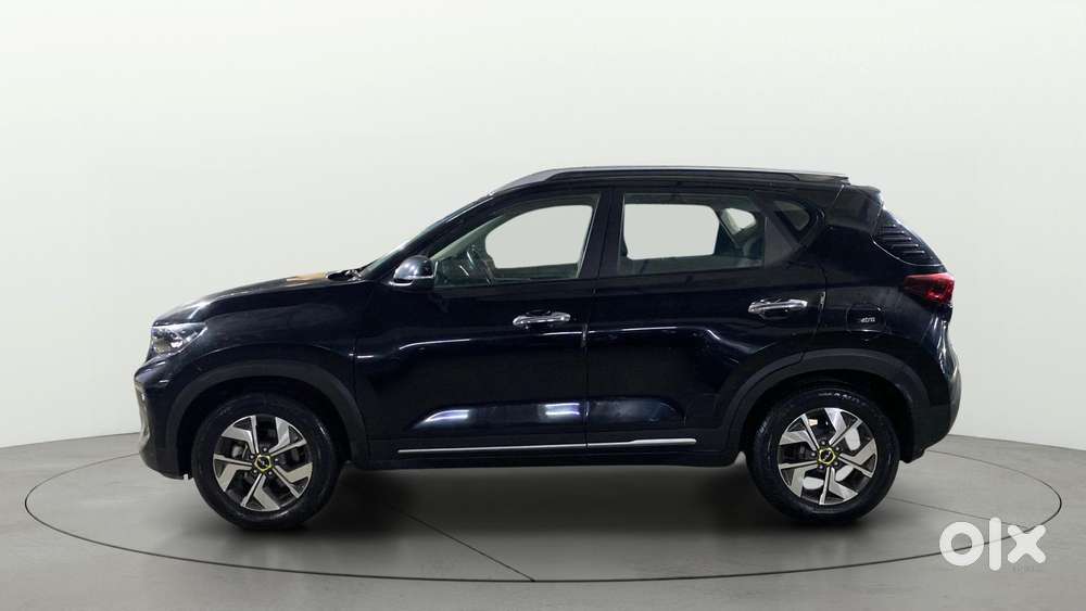 Kia Sonet 1.0 Htx Imt, 2022, Petrol
