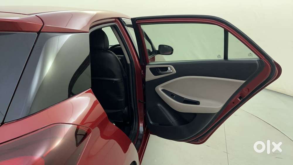 Hyundai Elite I20 1.2 Asta (o) Cvt, 2019, Petrol