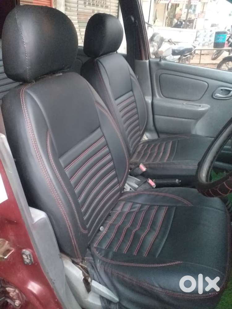 Maruti Suzuki Alto (2010 Model) For Sale In Chhindwara  First Owner