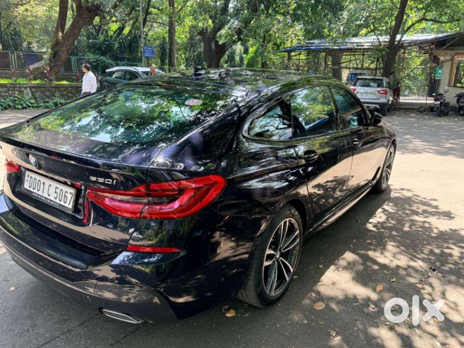 Bmw 6 Series Gt 630i M Sport, 2024, Petrol