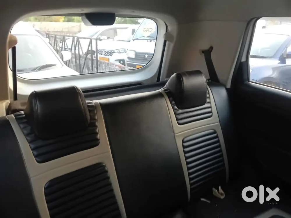 Maruti Suzuki Wagon R 2022 Lxi (o)