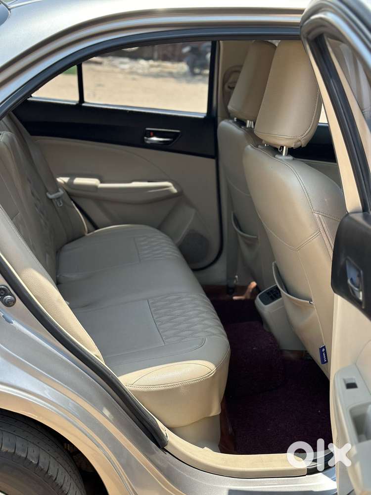 Maruti Suzuki Swift Dzire 1.3 Zxi, 2022, Petrol