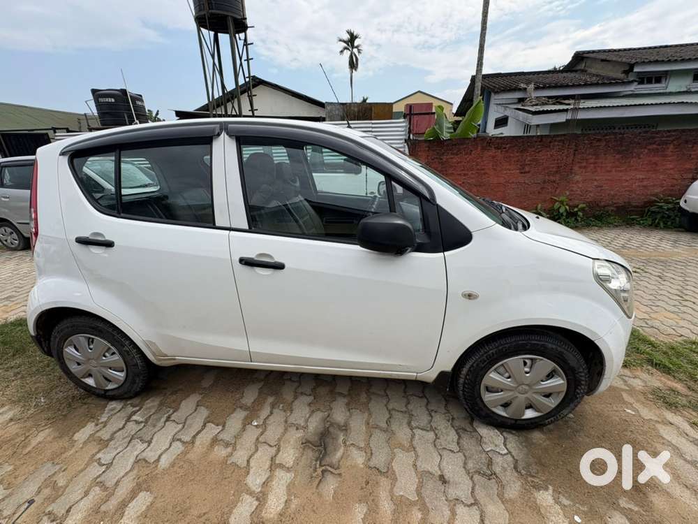 Good Condition Car Tax Update 2030