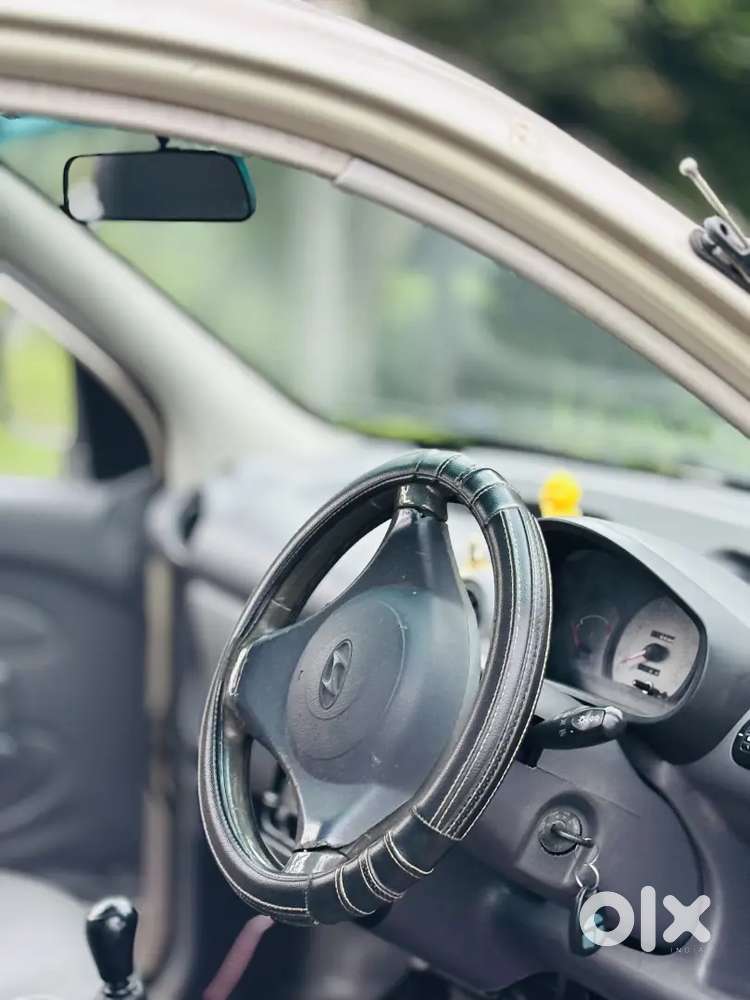 Hyundai Santro Xing Gls 2006