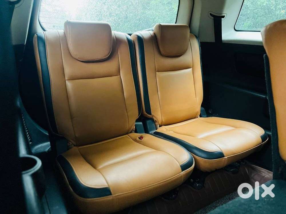 Mahindra Xuv500 W7, 2018, Diesel