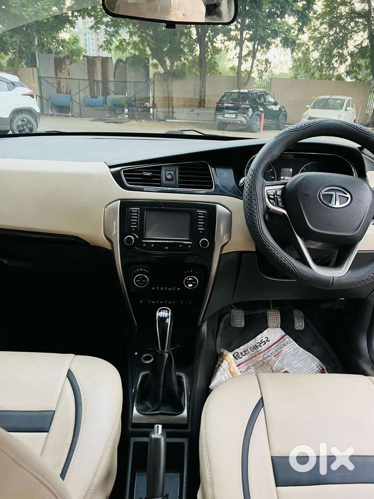Tata Zest  Quadrajet 1.3 Xt, 2016, Diesel