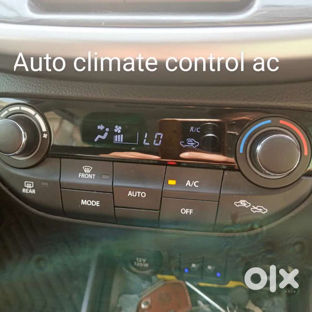 2023 Maruti Suzuki Xl6 Alpha Plus At