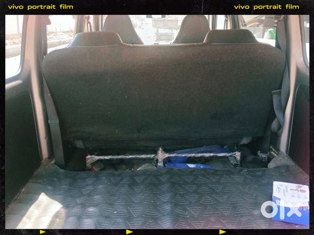 Maruti Suzuki Eeco 5 Seater Ac, 2024, Petrol