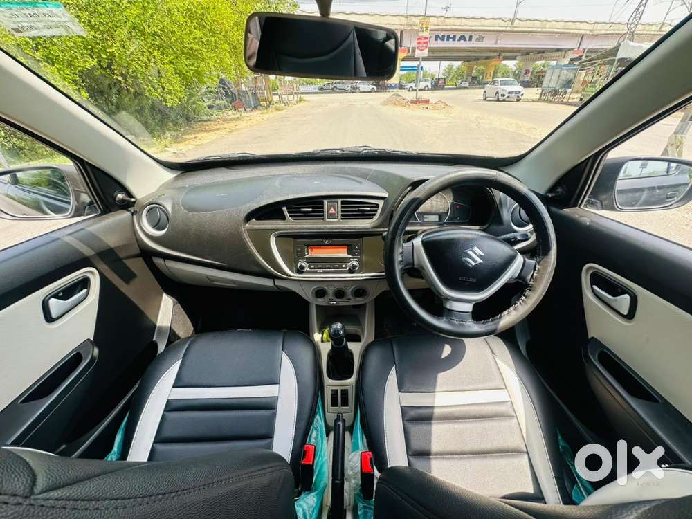 Maruti Suzuki Alto 800 0.8 Vxi Plus, 2020, Petrol