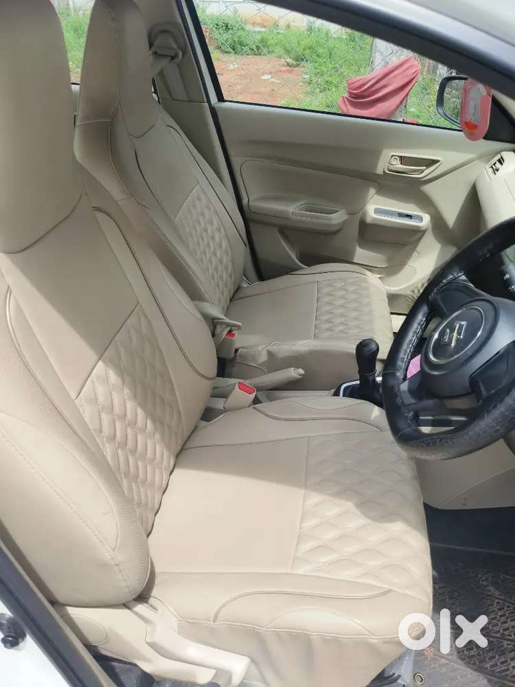 Maruti Suzuki Dzire 2024