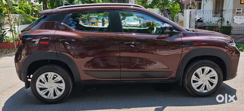 Renault Kiger Rxl, 2024, Petrol