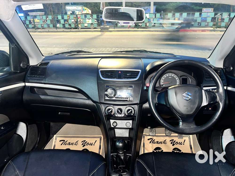 Maruti Suzuki Swift 1.2 Lxi (o), 2018, Petrol