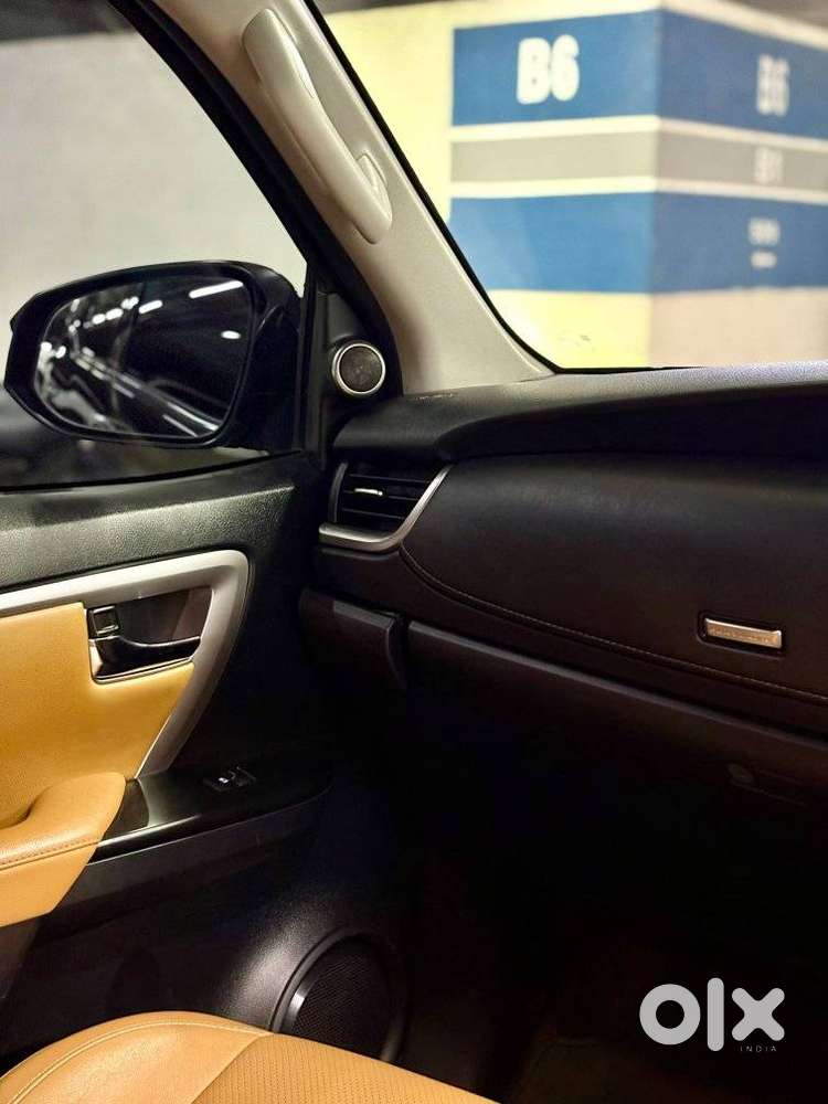 Toyota Fortuner 3.0 4x2 Automatic, 2025, Diesel
