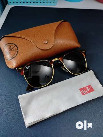 Ray ban clubmaster olx new arrivals