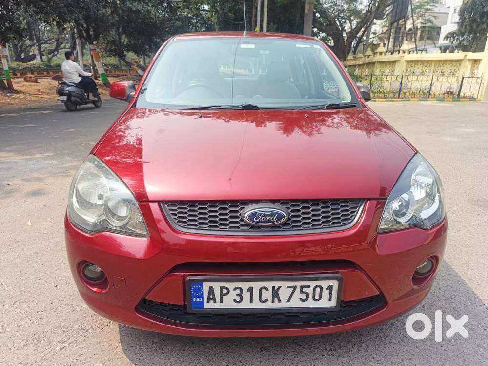 Ford Fiesta Classic 1.4 Duratorq Clxi, 2013, Diesel