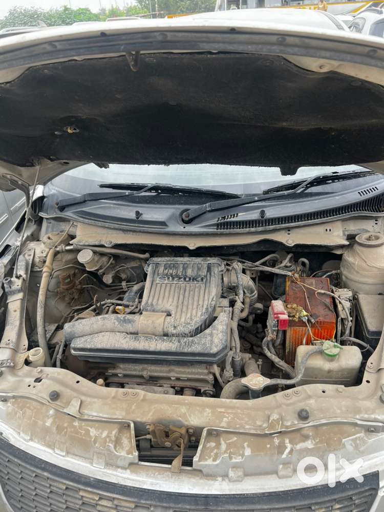 Swift 2012 Lxi Car Expired 17 February 2027 Petrol