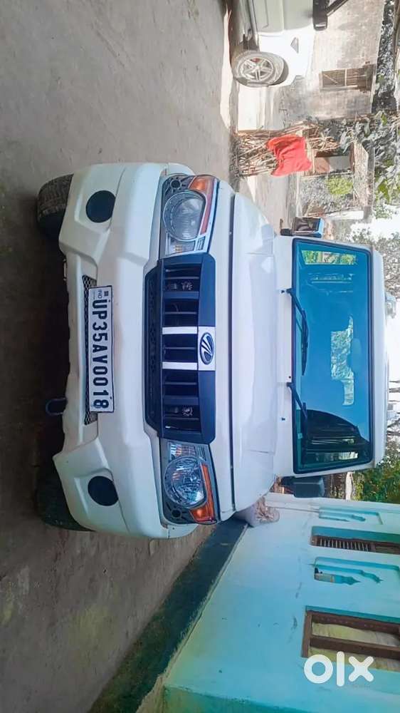Bolero 2019 Model Ex H M2dicr Engine H