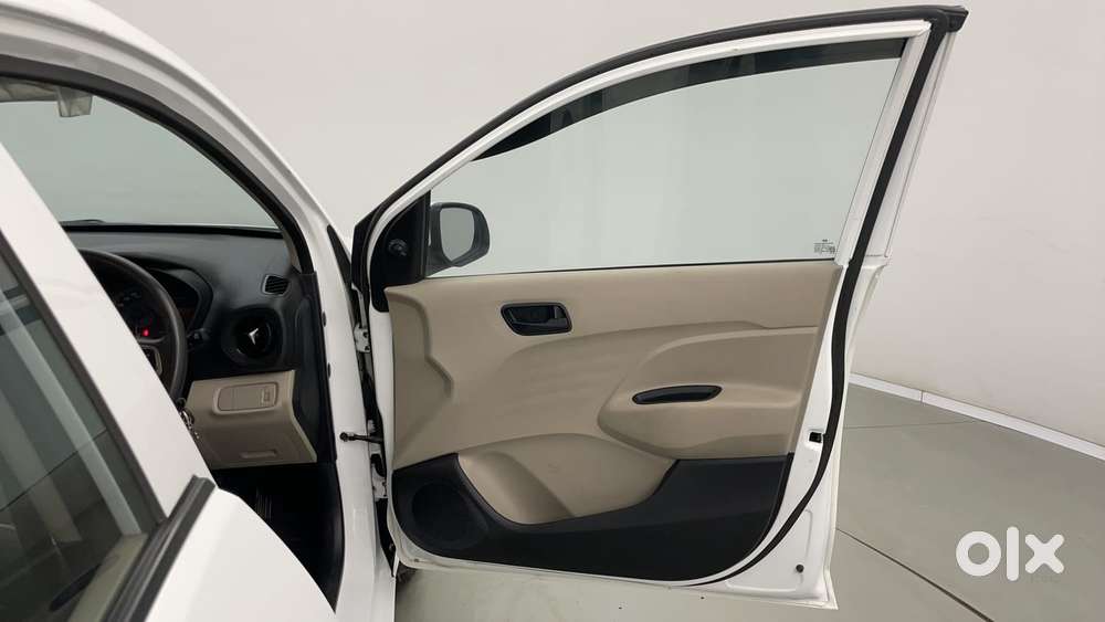 Hyundai Santro Magna, 2021, Petrol