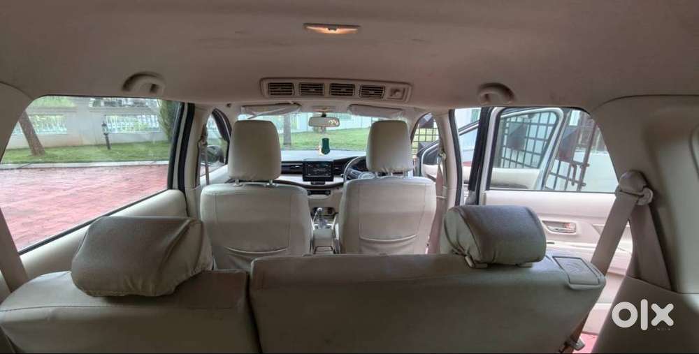 2018 Maruti Suzuki Ertiga 1.3 Zdi Shvs Diesel