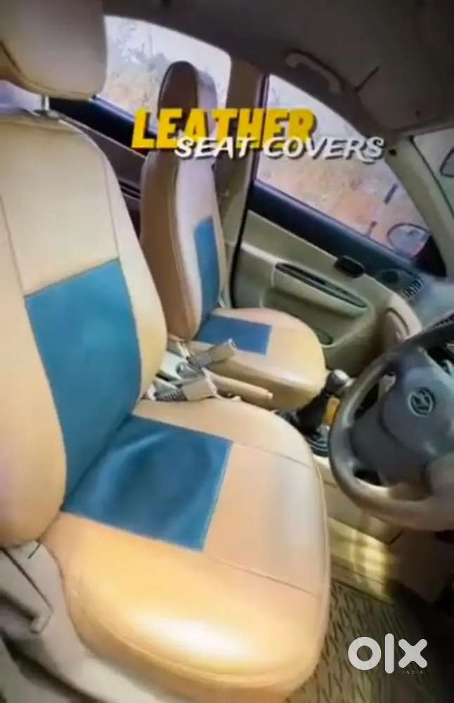 Hyundai Verna Crdi 2007