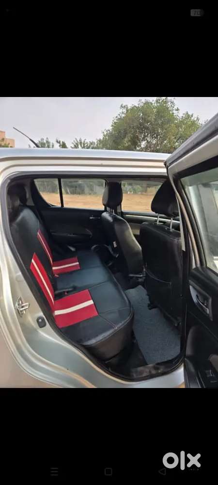 Maruti Suzuki Swift 2014 Petrol 75000 Km Driven