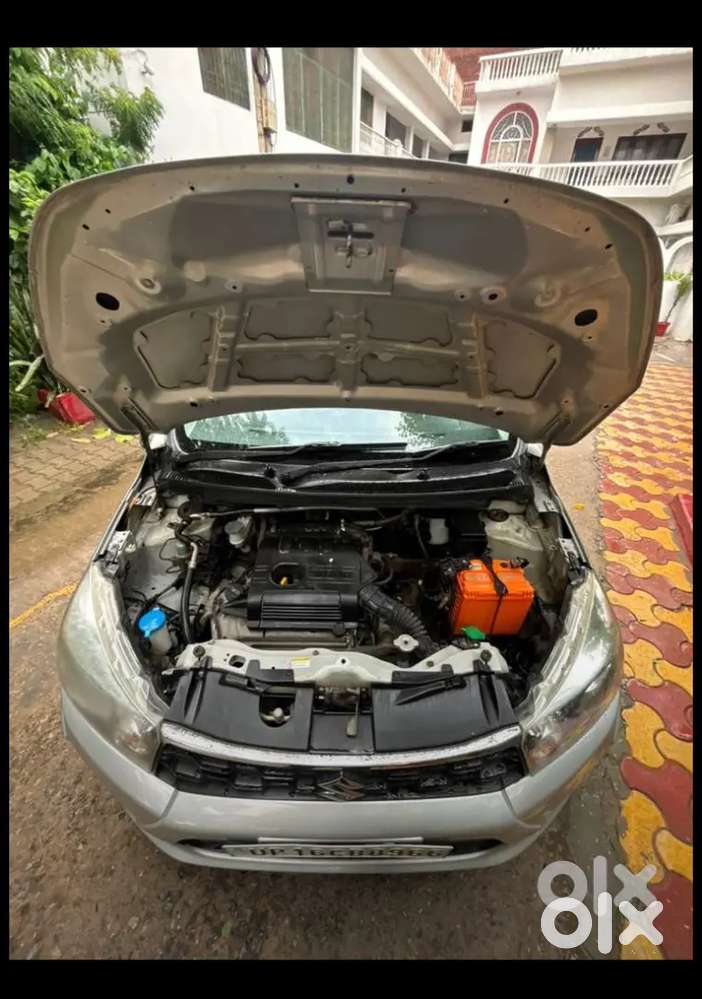 Maruti Suzuki Celerio 2019 Petrol 85000 Km Driven
