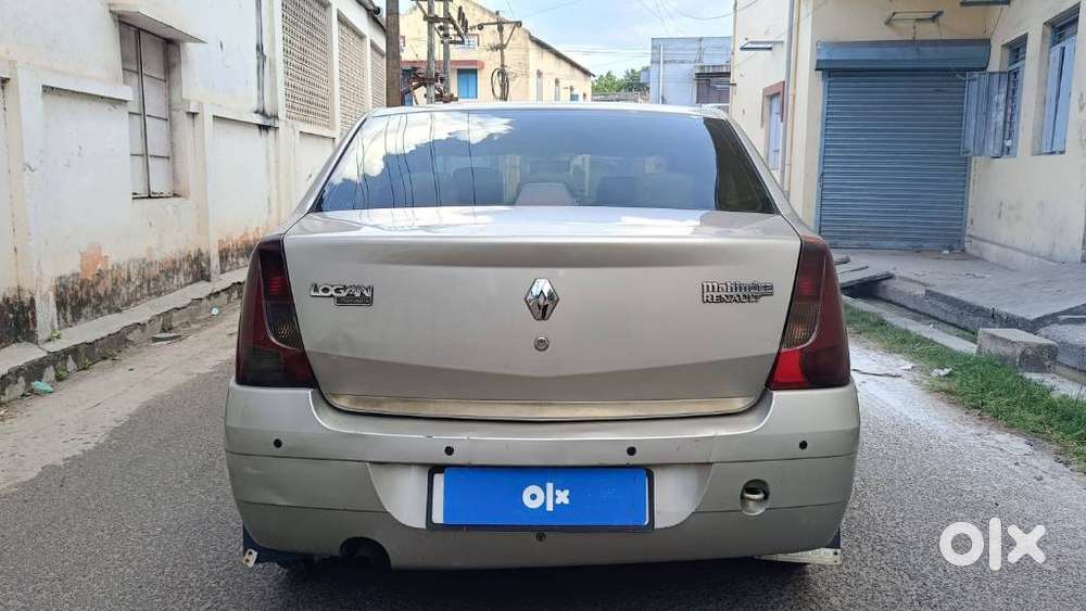 Mahindra Logan Diesel 1.5 Dle, 2011, Diesel